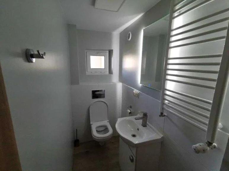 Tanie Noclegi, Kwatery, Pokoje Do Wynajecia , Targi Kielce Esterno foto